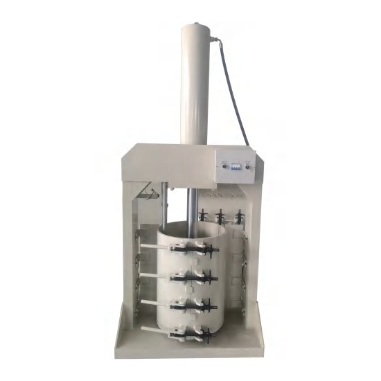 60 Ton Press Machine